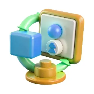 Solv Klarbit Trading form step 2